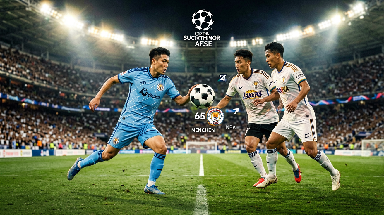 Sports Banner
